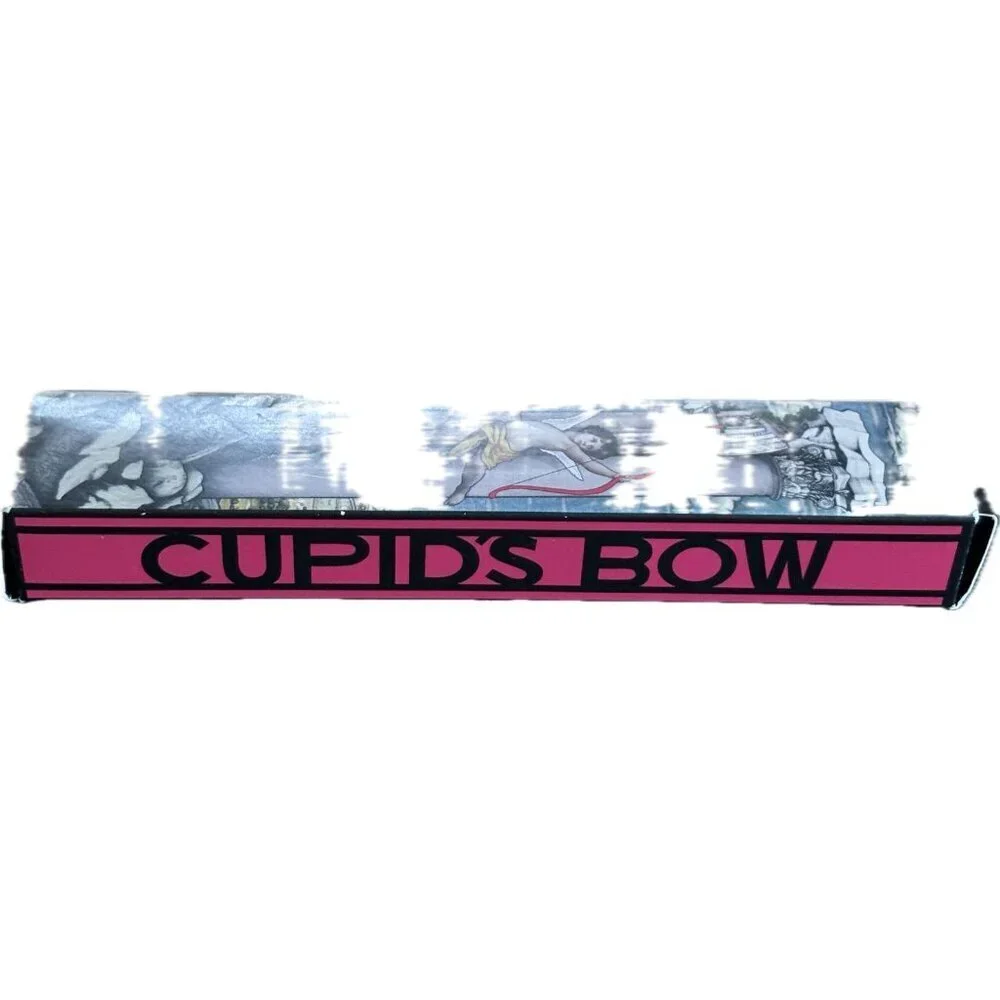Lipstick Queen Cupid's Bow Satin Matte Lipstick Pencil-Daphne Hot Rose